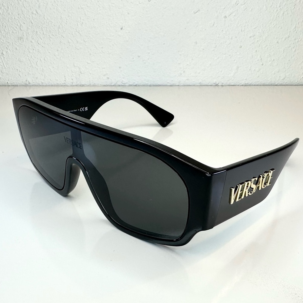 COPY - Versace Sunglasses VE4439